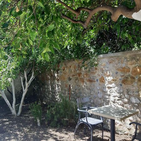 קרדמילי Villa Avli מראה חיצוני תמונה