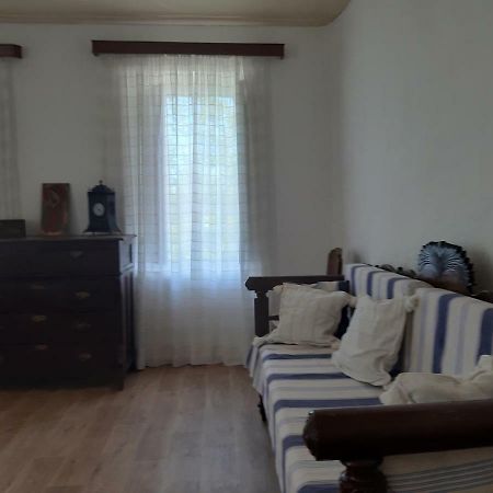 קרדמילי Villa Avli מראה חיצוני תמונה