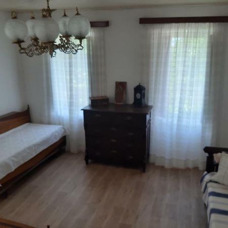 קרדמילי Villa Avli מראה חיצוני תמונה