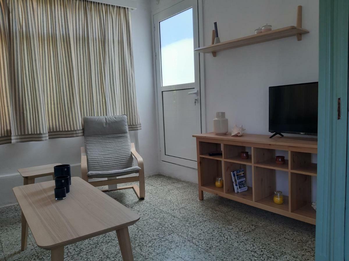קרדמילי Villa Avli מראה חיצוני תמונה