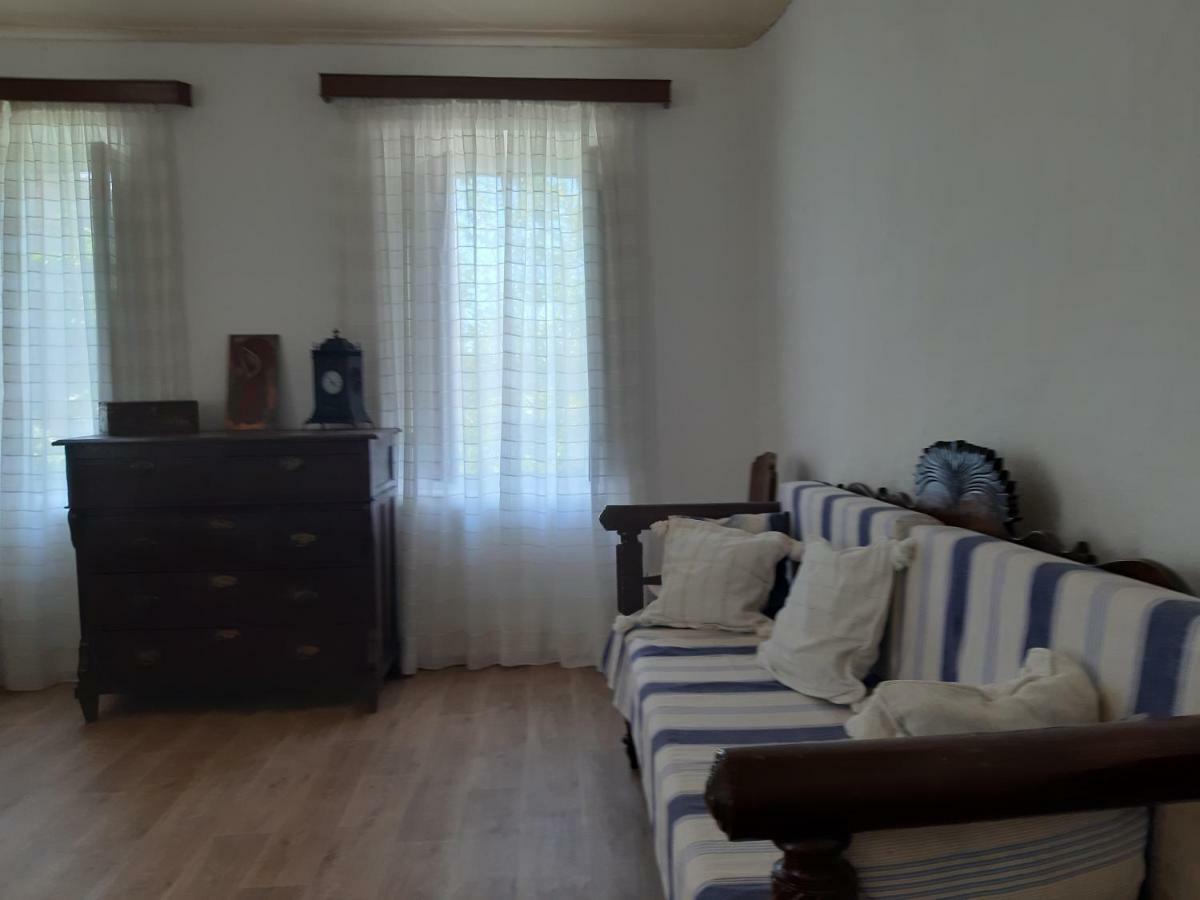 קרדמילי Villa Avli מראה חיצוני תמונה