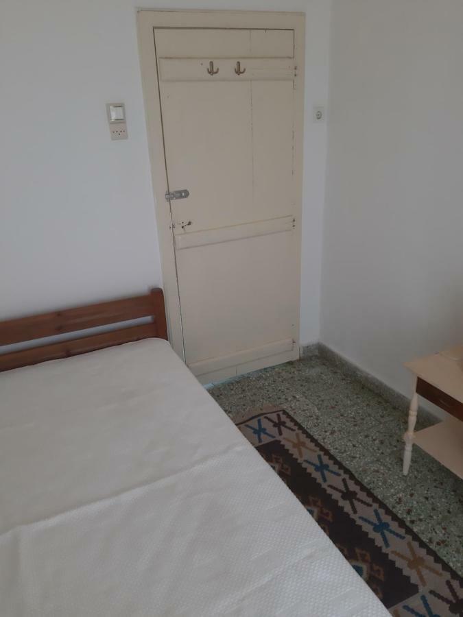 קרדמילי Villa Avli מראה חיצוני תמונה