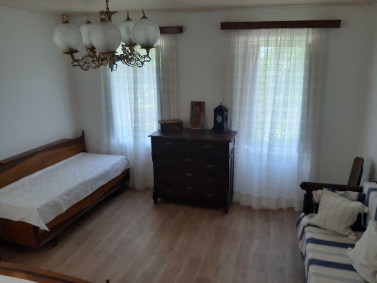 קרדמילי Villa Avli מראה חיצוני תמונה
