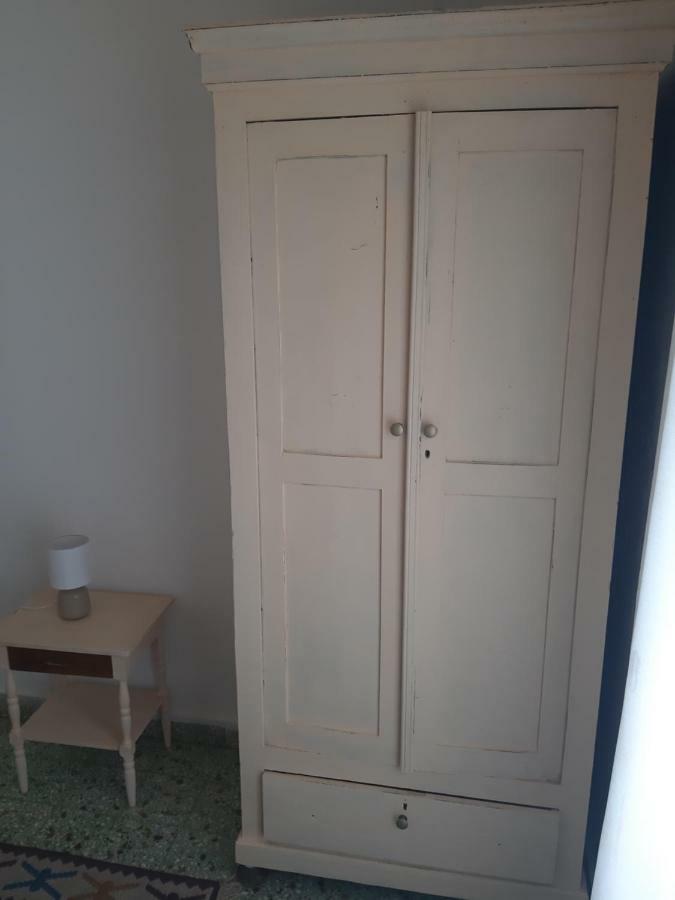 קרדמילי Villa Avli מראה חיצוני תמונה