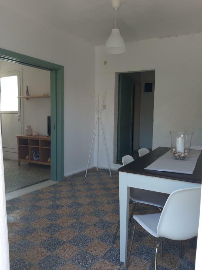 קרדמילי Villa Avli מראה חיצוני תמונה